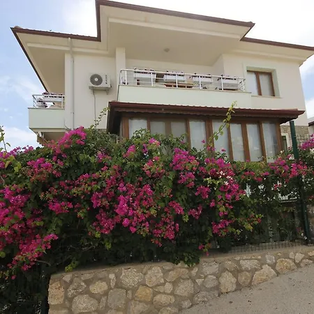 Apartament Begonvils