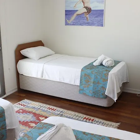 Begonvils Apartament