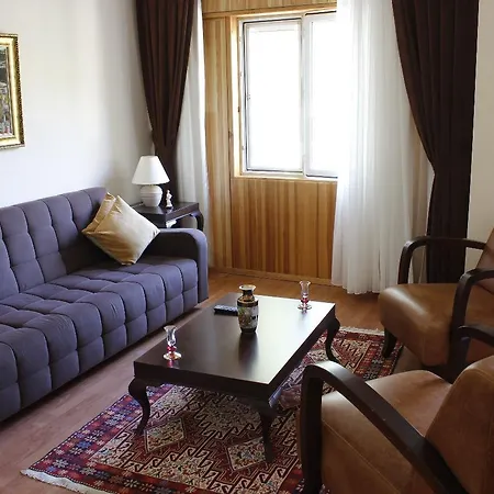 Apartament Begonvils
