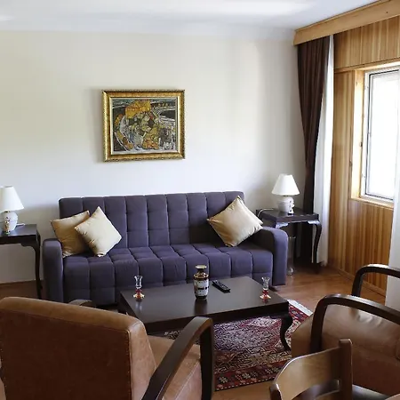 Begonvils Apartament Datça
