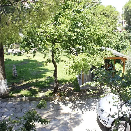 Begonvils * Datça