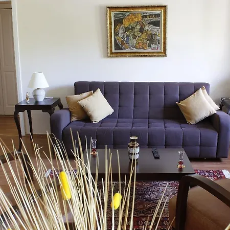 Begonvils Apartament