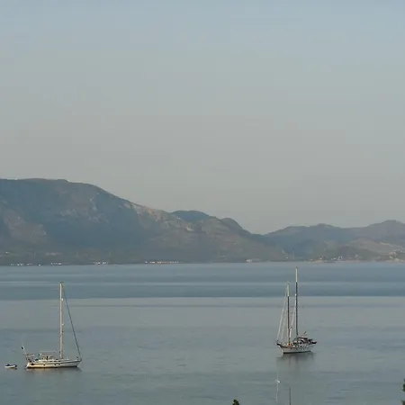 Apartment Begonvils Datca