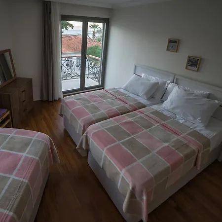 Begonvils Apartment