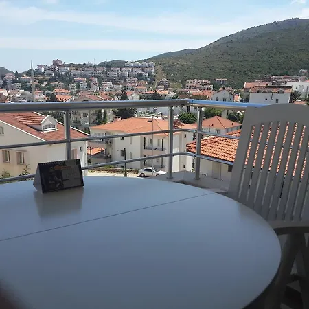 Apartament Begonvils Datça