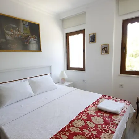 Apartment Begonvils Datca