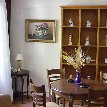 Begonvils Apartament