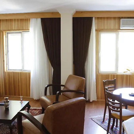 Apartament Begonvils *