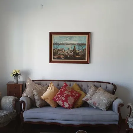 Begonvils Apartment *