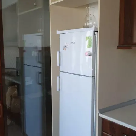 Begonvils Apartment Datca